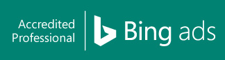 Bing Ads Icon